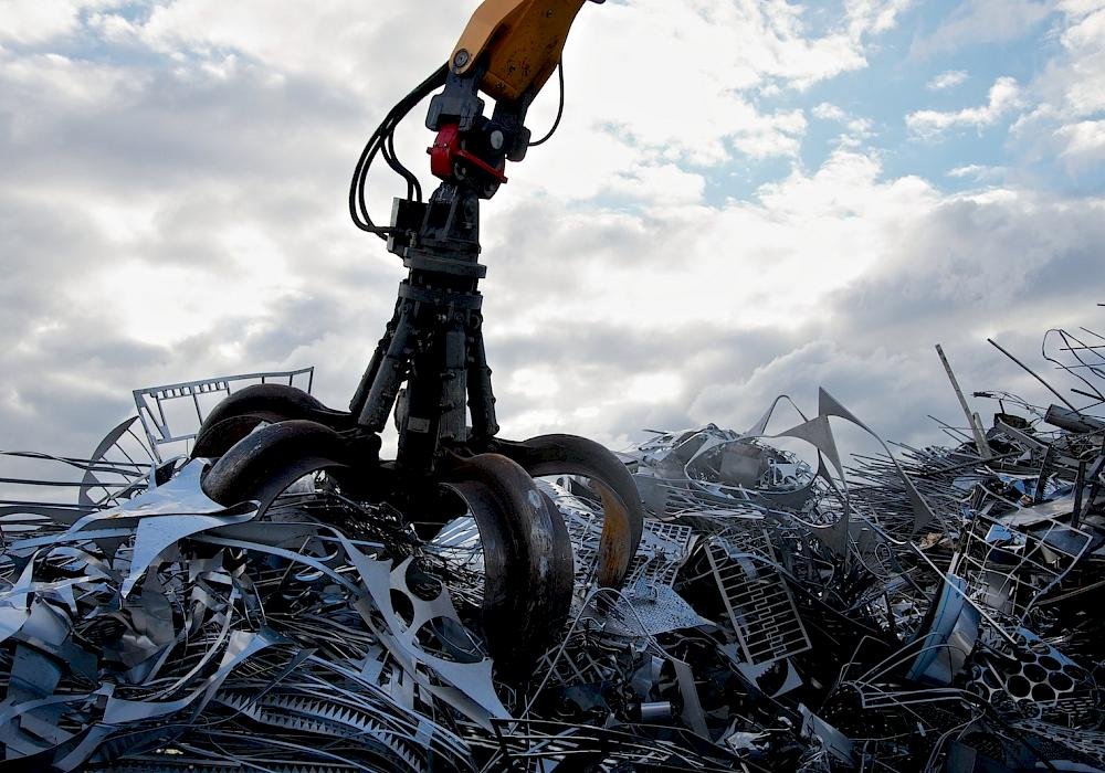 Recycled Paper - Belfort Materials