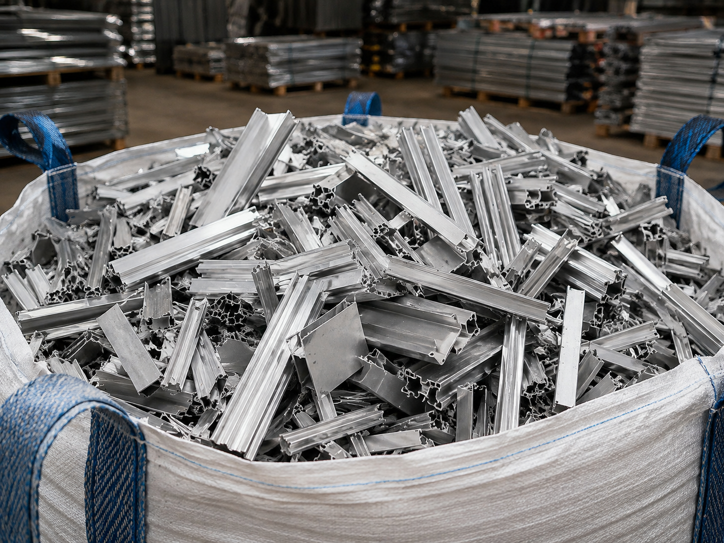 Belfort Materials - Aluminum-6061